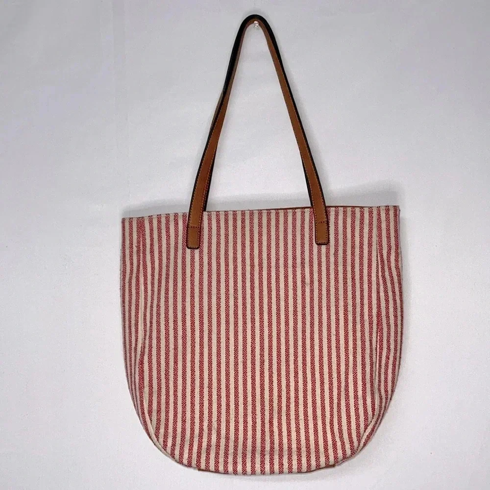 Imperfect Sole Society tote bag magnetic‎ closure versatile mom bag fall